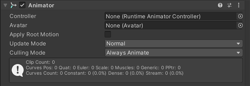 animator