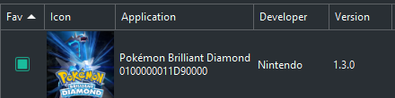 Luminescent Platinum at Pokemon Brilliant Diamond and Shining Pearl Nexus -  Mods and community