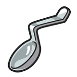 Twisted Spoon