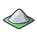 Silver Powder Silver Powder