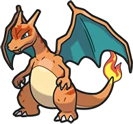 Clone Charizard