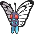 Butterfree