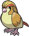 Pidgeot