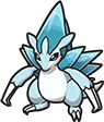 Alolan Sandslash