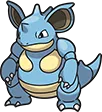 Nidoqueen