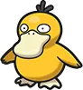 Psyduck