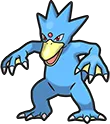 Golduck