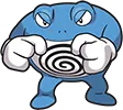 Poliwrath