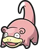 Slowpoke