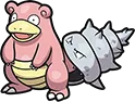 Slowbro