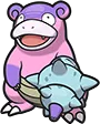 Galarian Slowbro