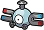 Magnemite