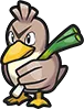Farfetch’d