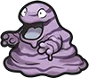 Grimer