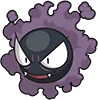 Gastly Gastly
