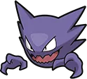 Haunter Haunter