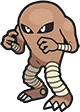 Hitmonlee