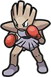 Hitmonchan