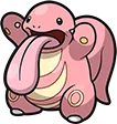 Lickitung