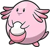 Chansey