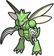 Scyther