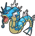 Gyarados