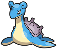 Lapras