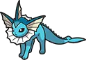 Vaporeon