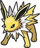 Jolteon