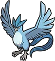 Articuno