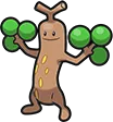 Sudowoodo