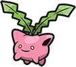 Hoppip