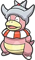 Slowking