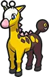 Girafarig