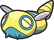 Dunsparce
