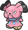 Snubbull