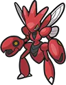 Scizor