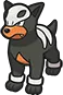 Houndour