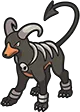 Houndoom
