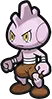 Tyrogue
