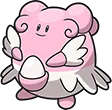 Blissey