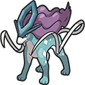 Suicune