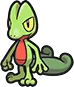Treecko