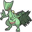 Sceptile