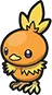 Torchic