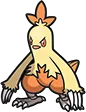 Combusken