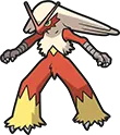 Blaziken