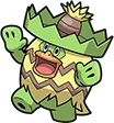 Ludicolo