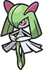 Kirlia