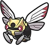 Ninjask